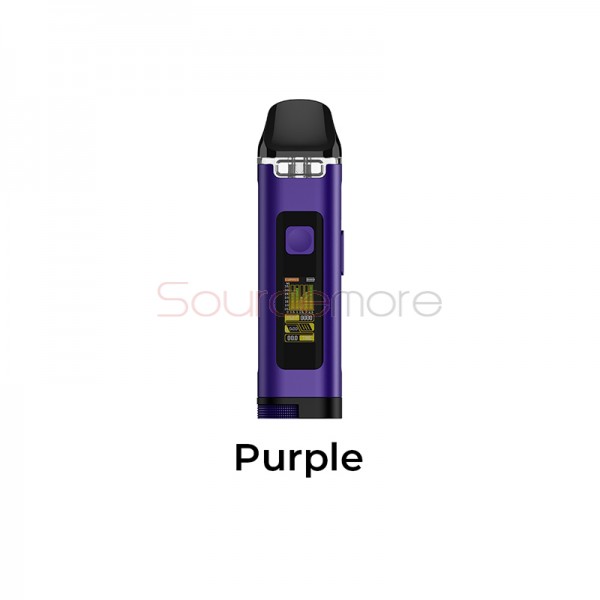 Uwell Crown D Pod Mod Kit