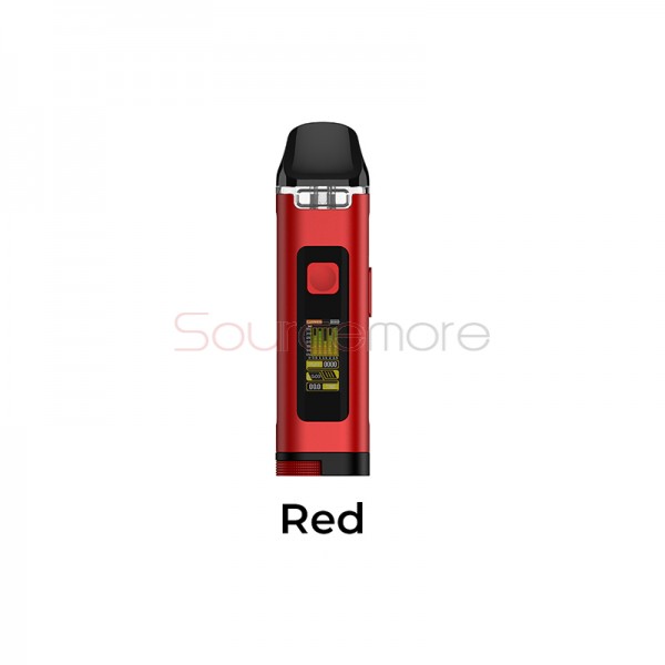 Uwell Crown D Pod Mod Kit