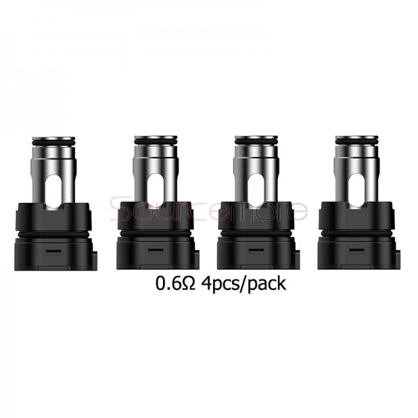 Uwell Crown M Coil