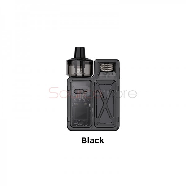 Uwell Crown M Pod Mod Kit Black
