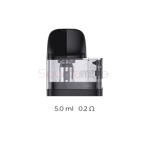 Uwell Crown S Pod Cartridge 0.2ohm 2pcs