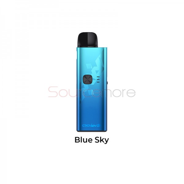 Uwell Crown S Pod Kit