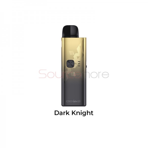 Uwell Crown S Pod Kit