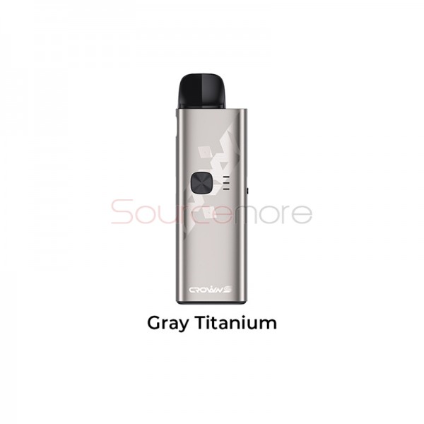 Uwell Crown S Pod Kit