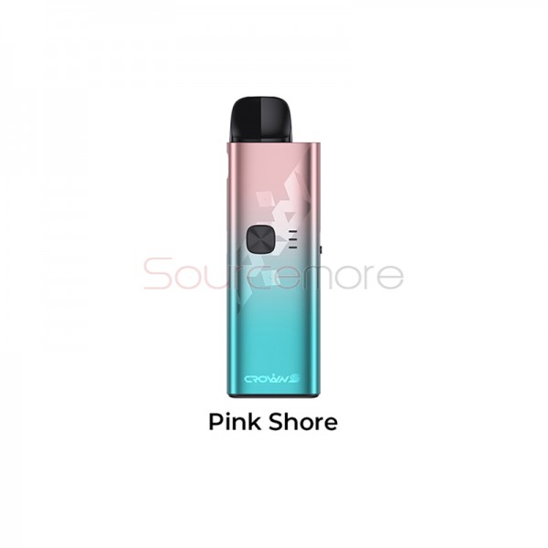 Uwell Crown S Pod Kit