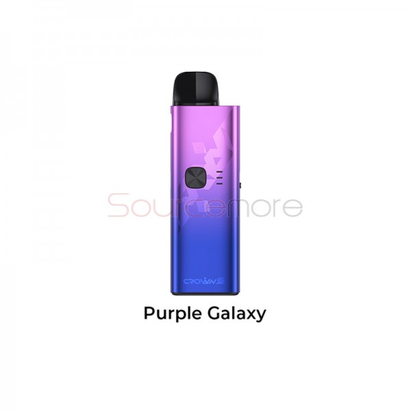 Uwell Crown S Pod Kit