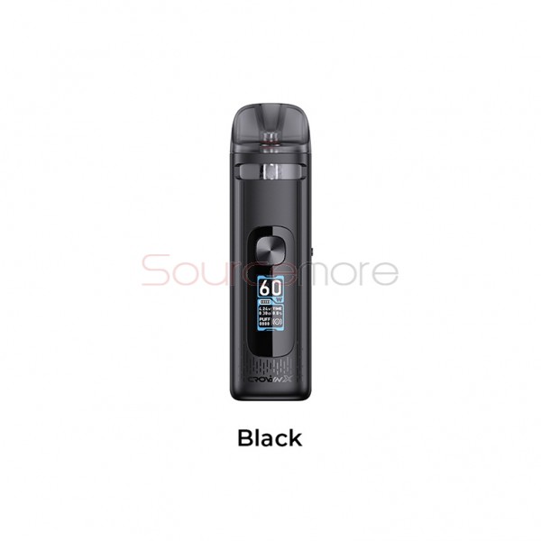 Uwell Crown X Pod System Kit