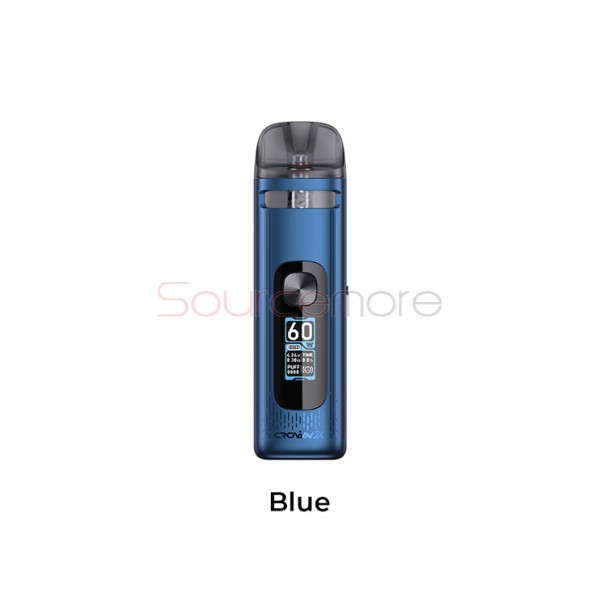 Uwell Crown X Pod System Kit