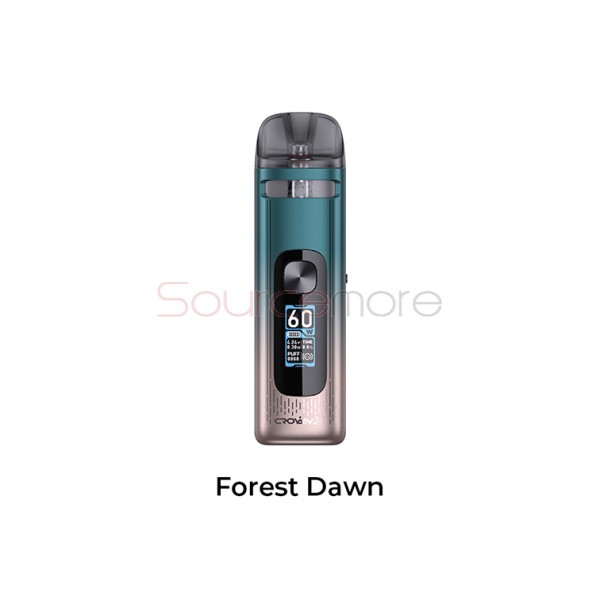 Uwell Crown X Pod System Kit