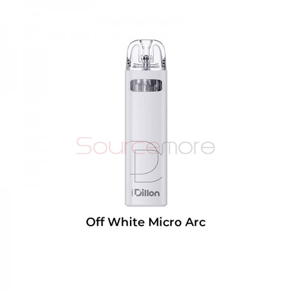 Uwell Dillon EM Pod Kit