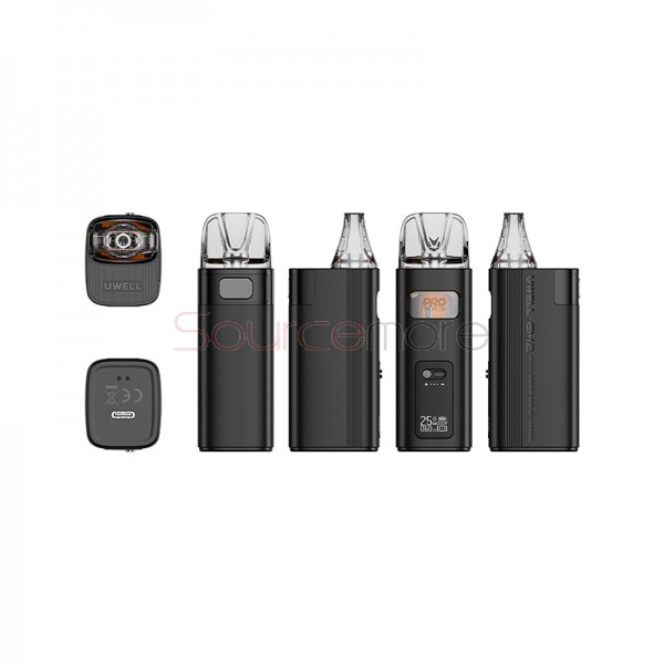 Uwell EM2 Pod System Kit