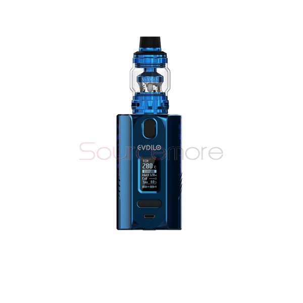 Uwell EVDILO Kit Blue