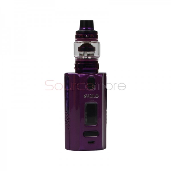 Uwell EVDILO Kit