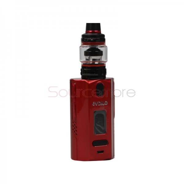Uwell EVDILO Kit