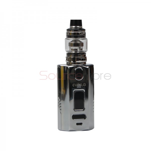 Uwell EVDILO Kit