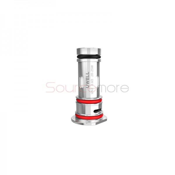 Uwell Havok V1 Replacement 0.6ohm Coil 4pcs