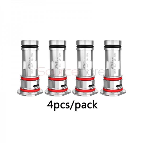 Uwell Havok V1 Replacement Coil