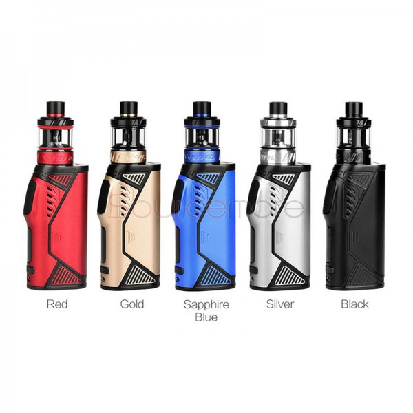 Uwell Hypercar Kit