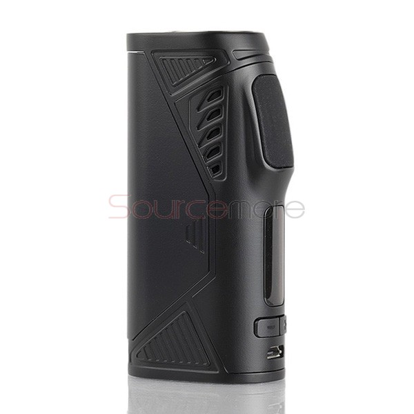Uwell Hypercar Mod