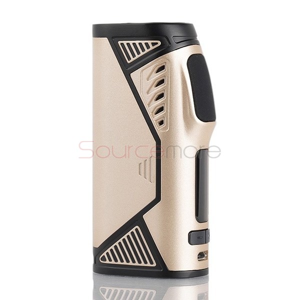 Uwell Hypercar Mod
