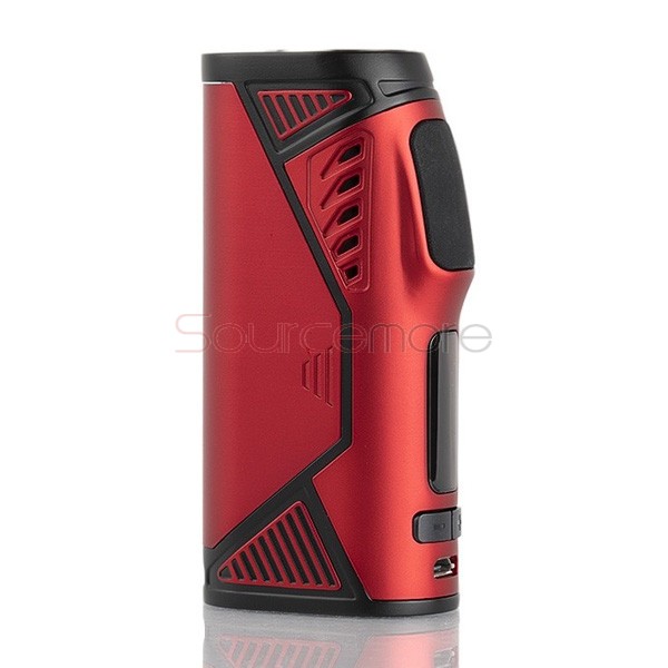Uwell Hypercar Mod