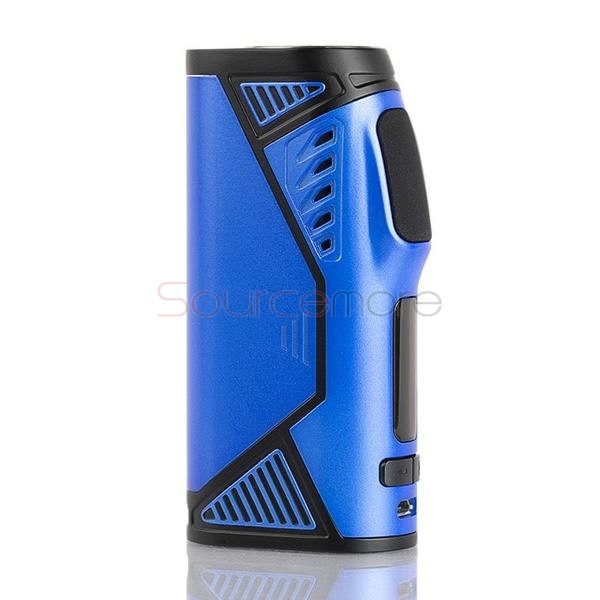 Uwell Hypercar Mod