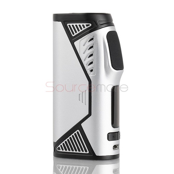 Uwell Hypercar Mod