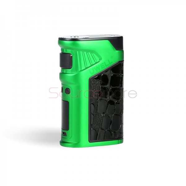 Uwell Ironfist Mod
