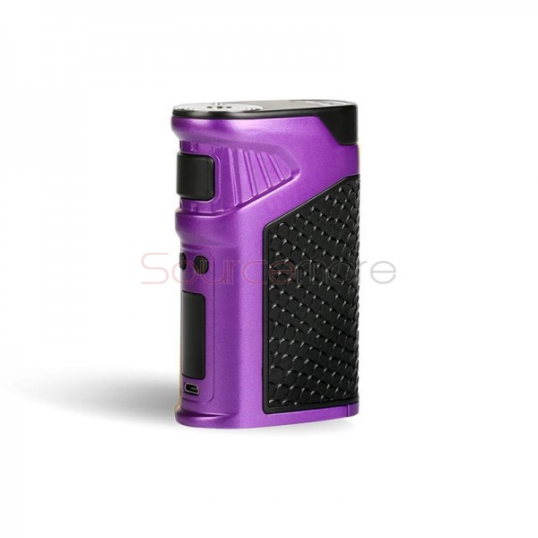 Uwell Ironfist Mod - Purple