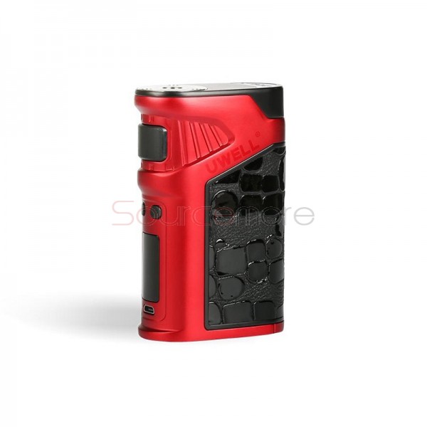 Uwell Ironfist Mod - Red