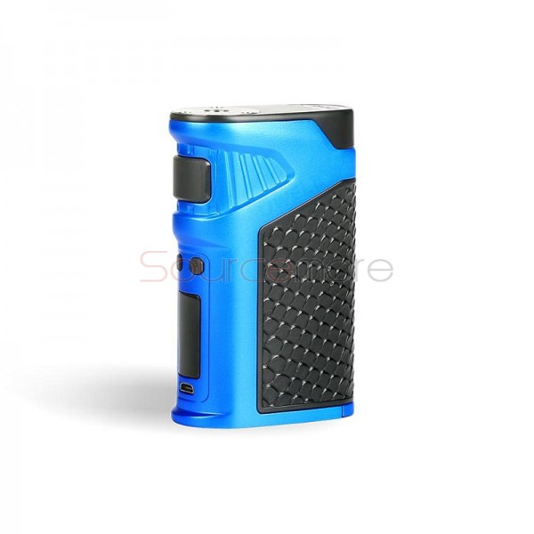 Uwell Ironfist Mod - Sapphire Blue