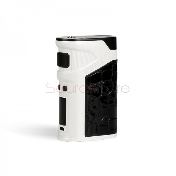 Uwell Ironfist Mod