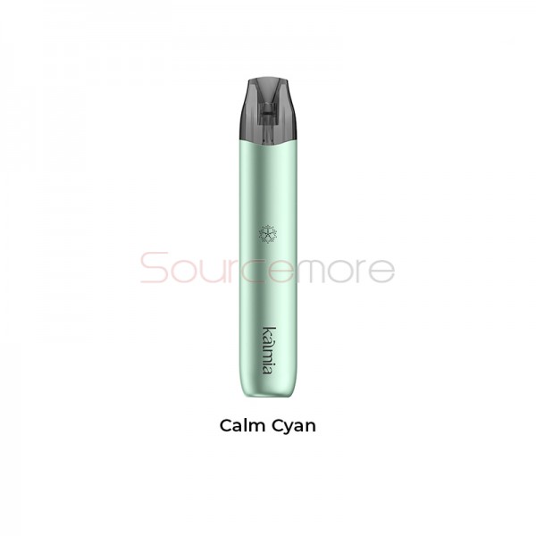 Uwell KALMIA Pod System Kit Calm Cyan