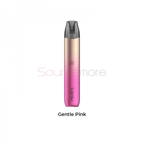 Uwell KALMIA Pod System Kit Gentle Pink