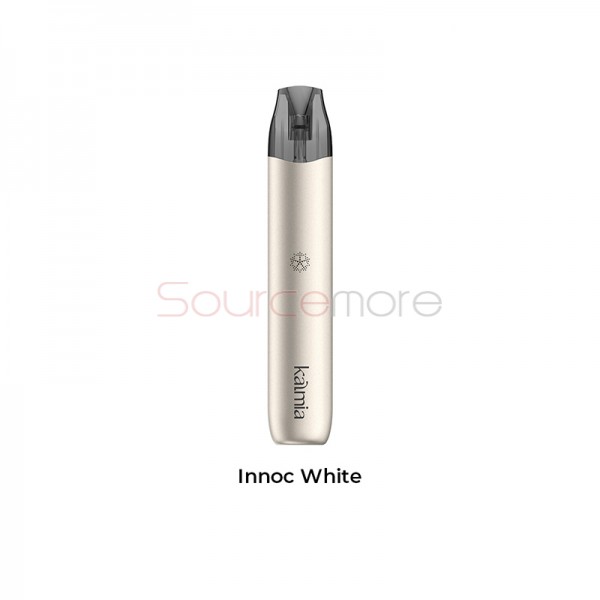 Uwell KALMIA Pod System Kit Innoc White