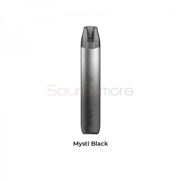 Uwell KALMIA Pod System Kit Mysti Black