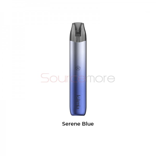 Uwell KALMIA Pod System Kit Serena Blue