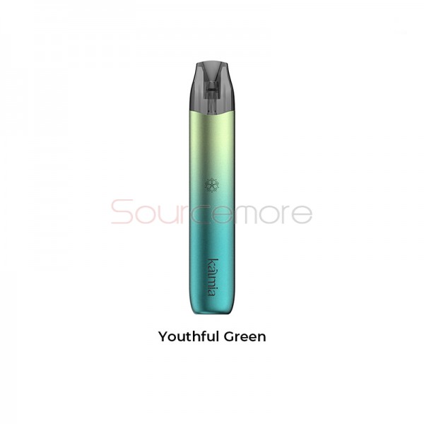 Uwell KALMIA Pod System Kit Youthful Green