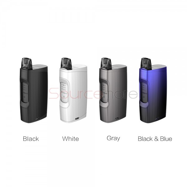 Uwell MarsuPod PCC Kit