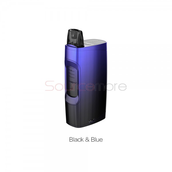 Uwell MarsuPod PCC Kit