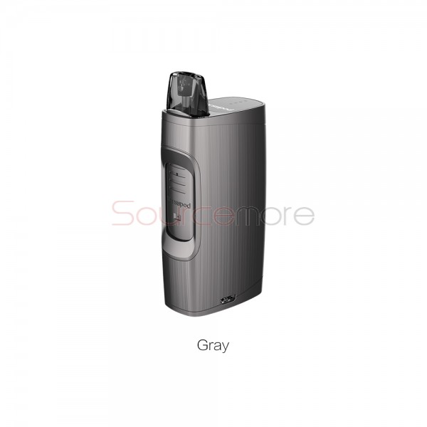 Uwell MarsuPod PCC Kit Gray