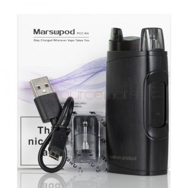 Uwell MarsuPod PCC Kit