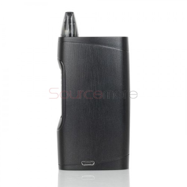 Uwell MarsuPod PCC Kit Black