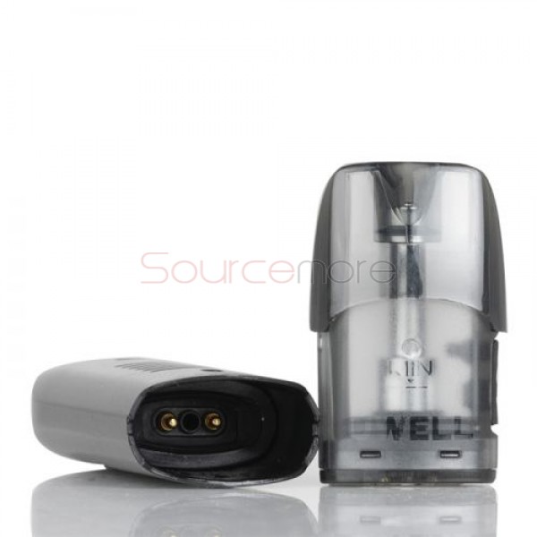 Uwell MarsuPod PCC Replacement Pod Cartridge 4pcs