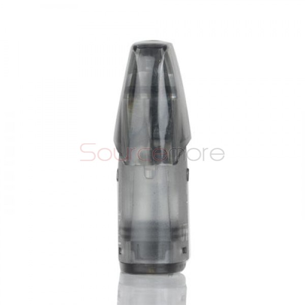 Uwell MarsuPod PCC Replacement Pod Cartridge 4pcs