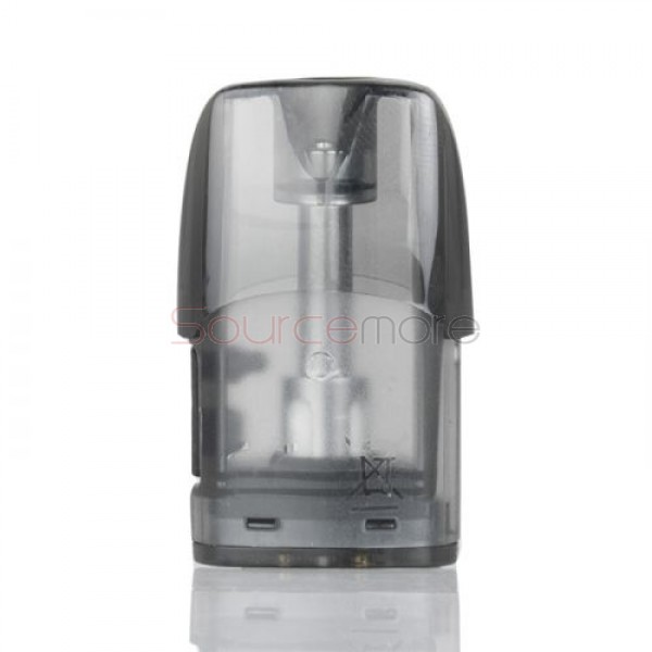 Uwell MarsuPod PCC Replacement Pod Cartridge 4pcs