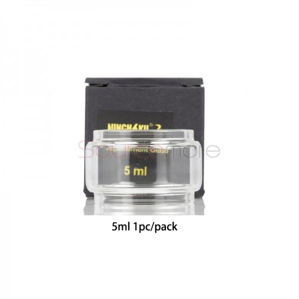 Uwell Nunchaku 2 Glass Tube 5ml