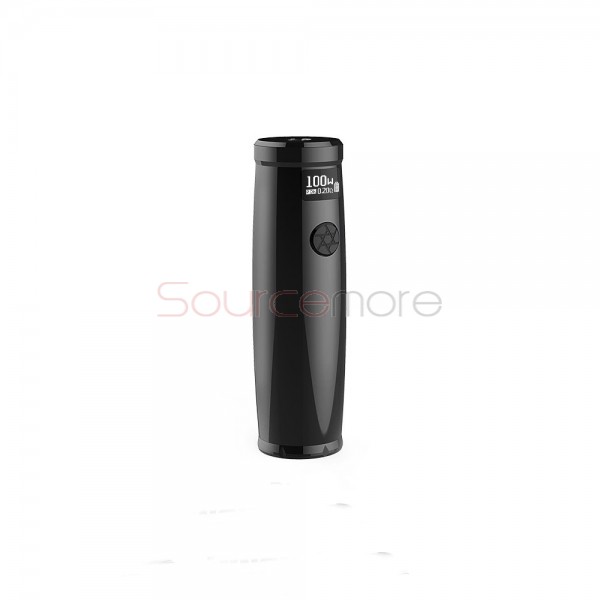 Uwell Nunchaku 2 Mod Black