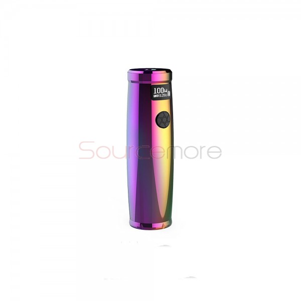 Uwell Nunchaku 2 Mod Iridescent