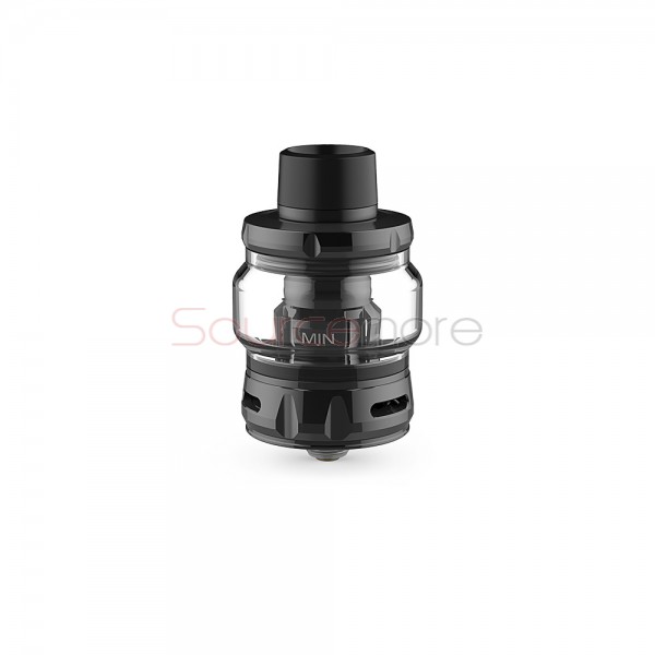 Uwell Nunchaku 2 Tank Black